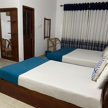 Why Not Palace Anuradhapura Εξωτερικό φωτογραφία