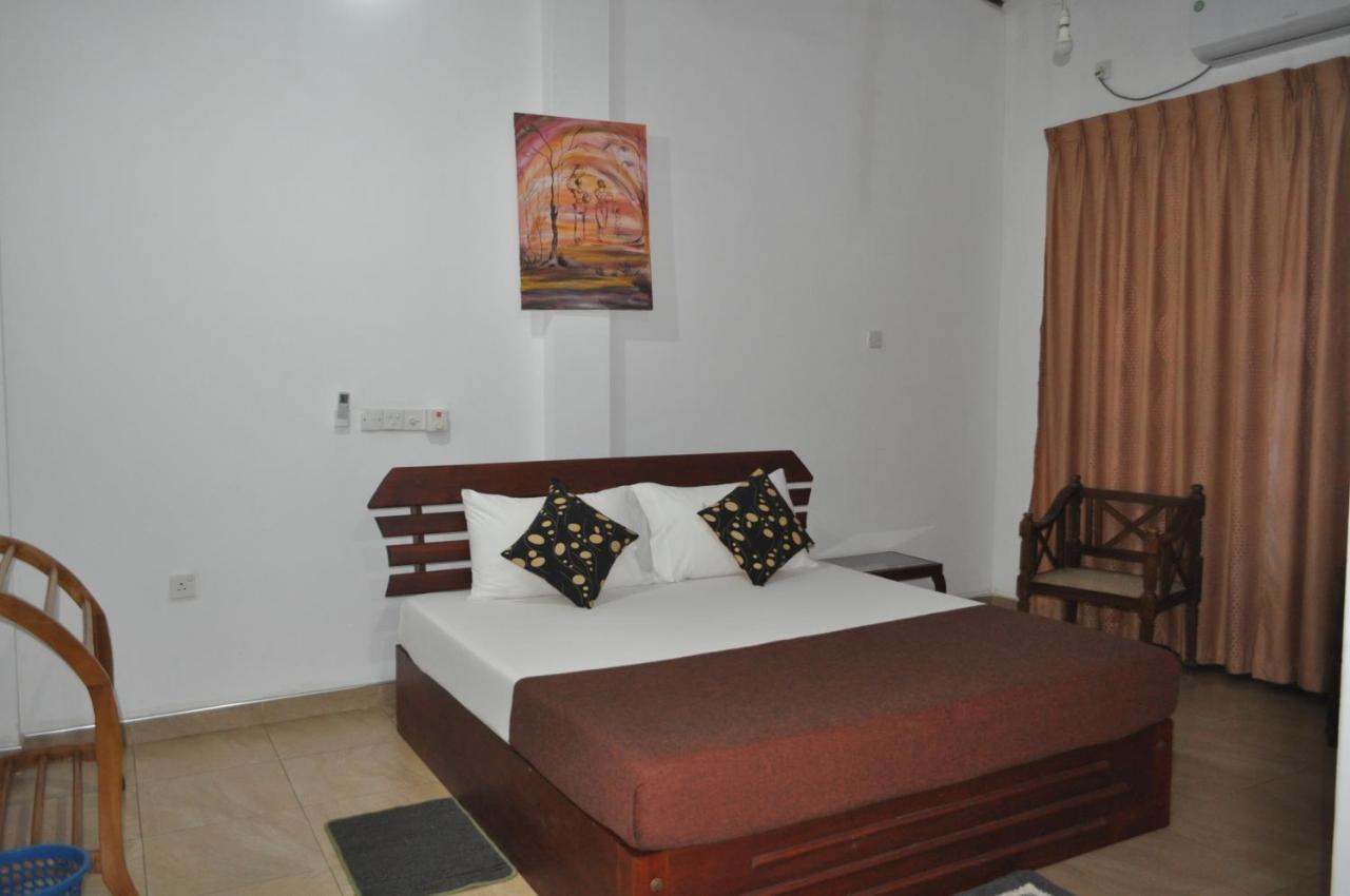 Why Not Palace Anuradhapura Εξωτερικό φωτογραφία
