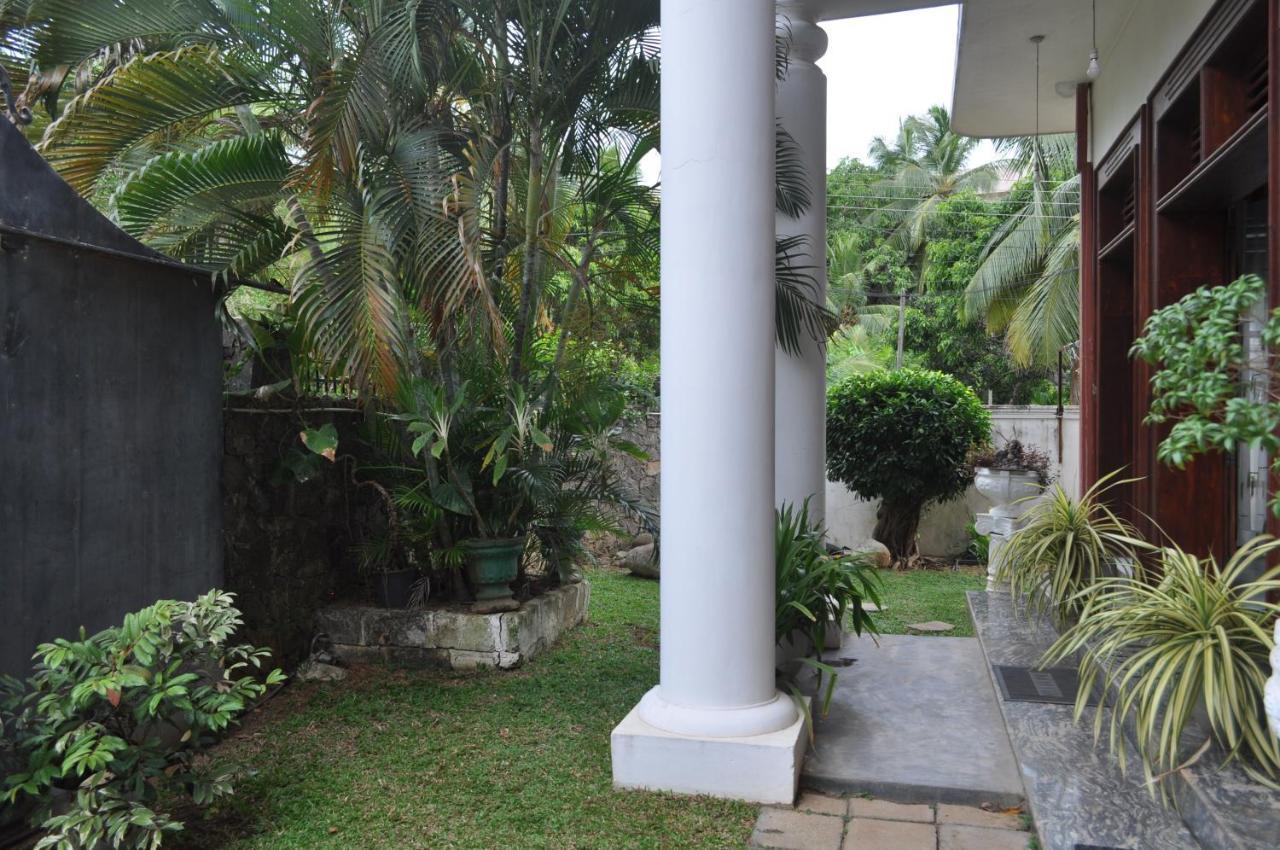 Why Not Palace Anuradhapura Εξωτερικό φωτογραφία