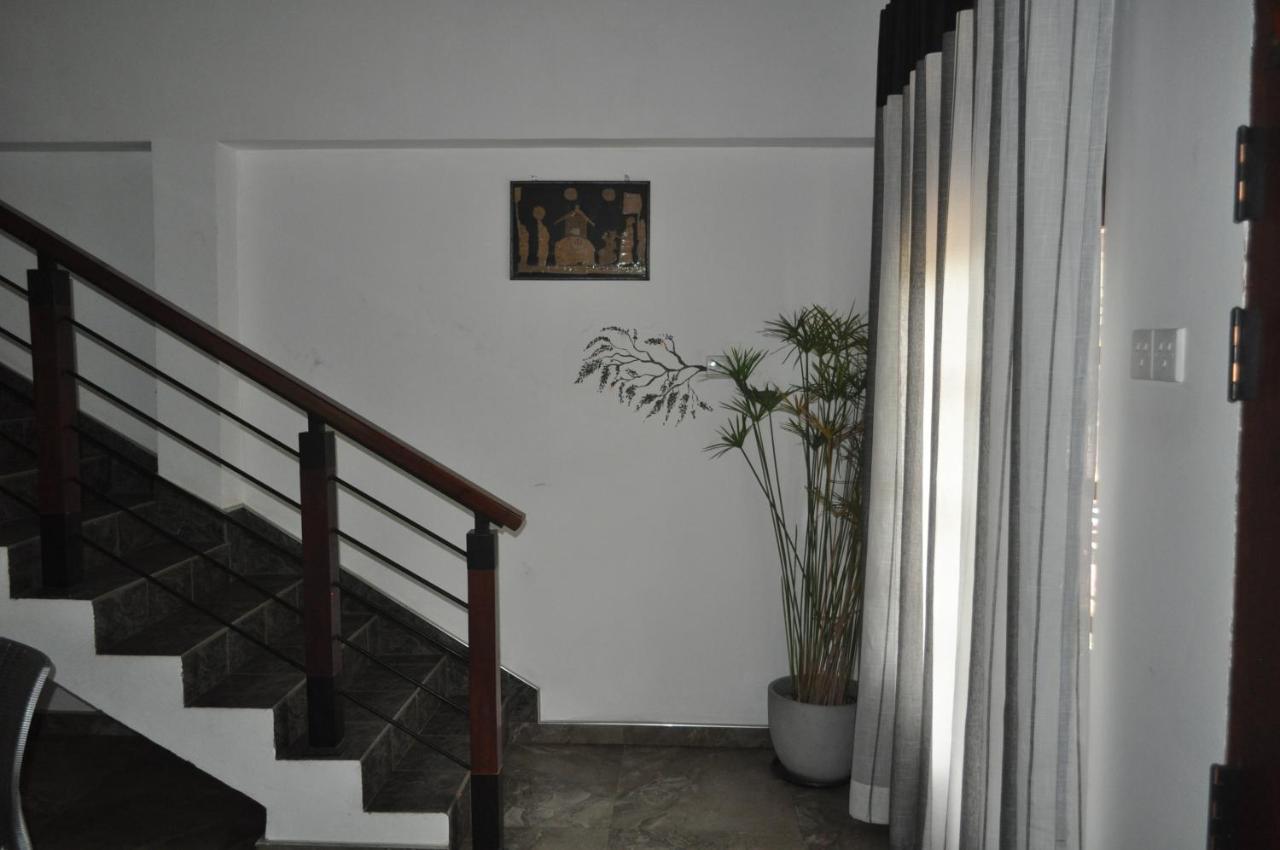 Why Not Palace Anuradhapura Εξωτερικό φωτογραφία