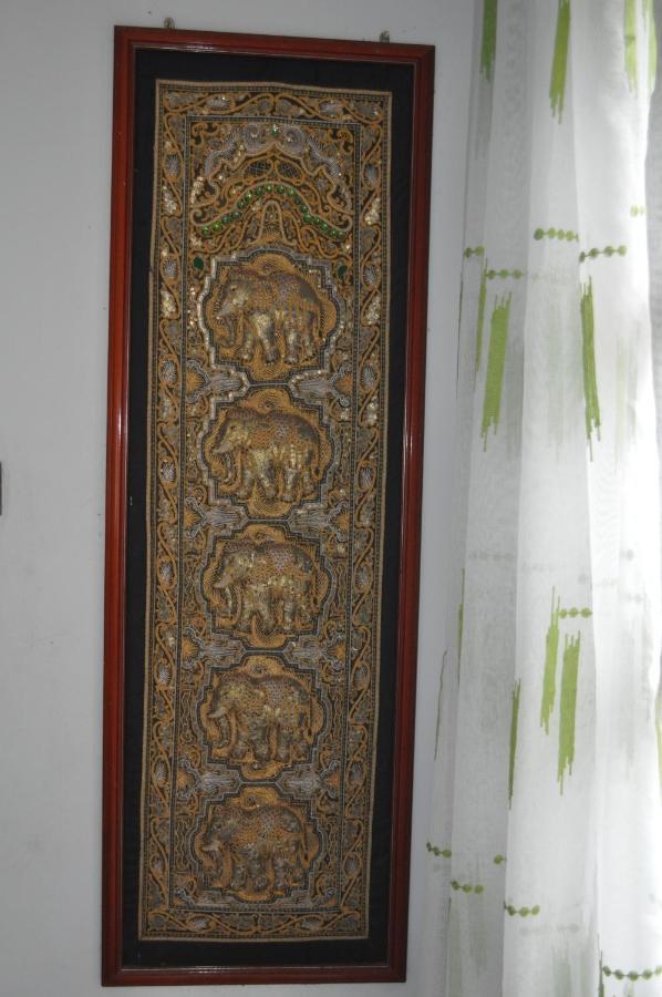 Why Not Palace Anuradhapura Εξωτερικό φωτογραφία