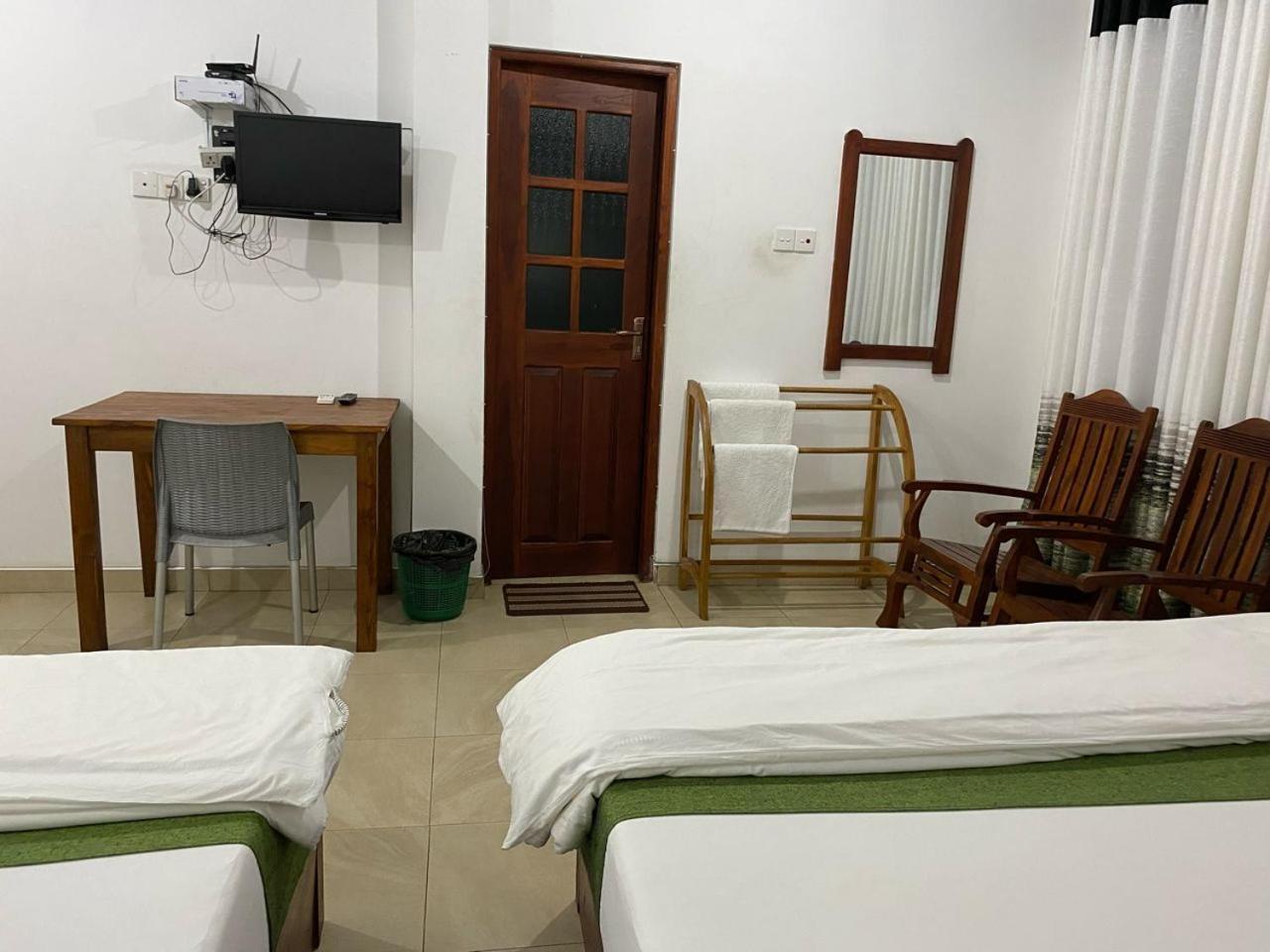 Why Not Palace Anuradhapura Εξωτερικό φωτογραφία