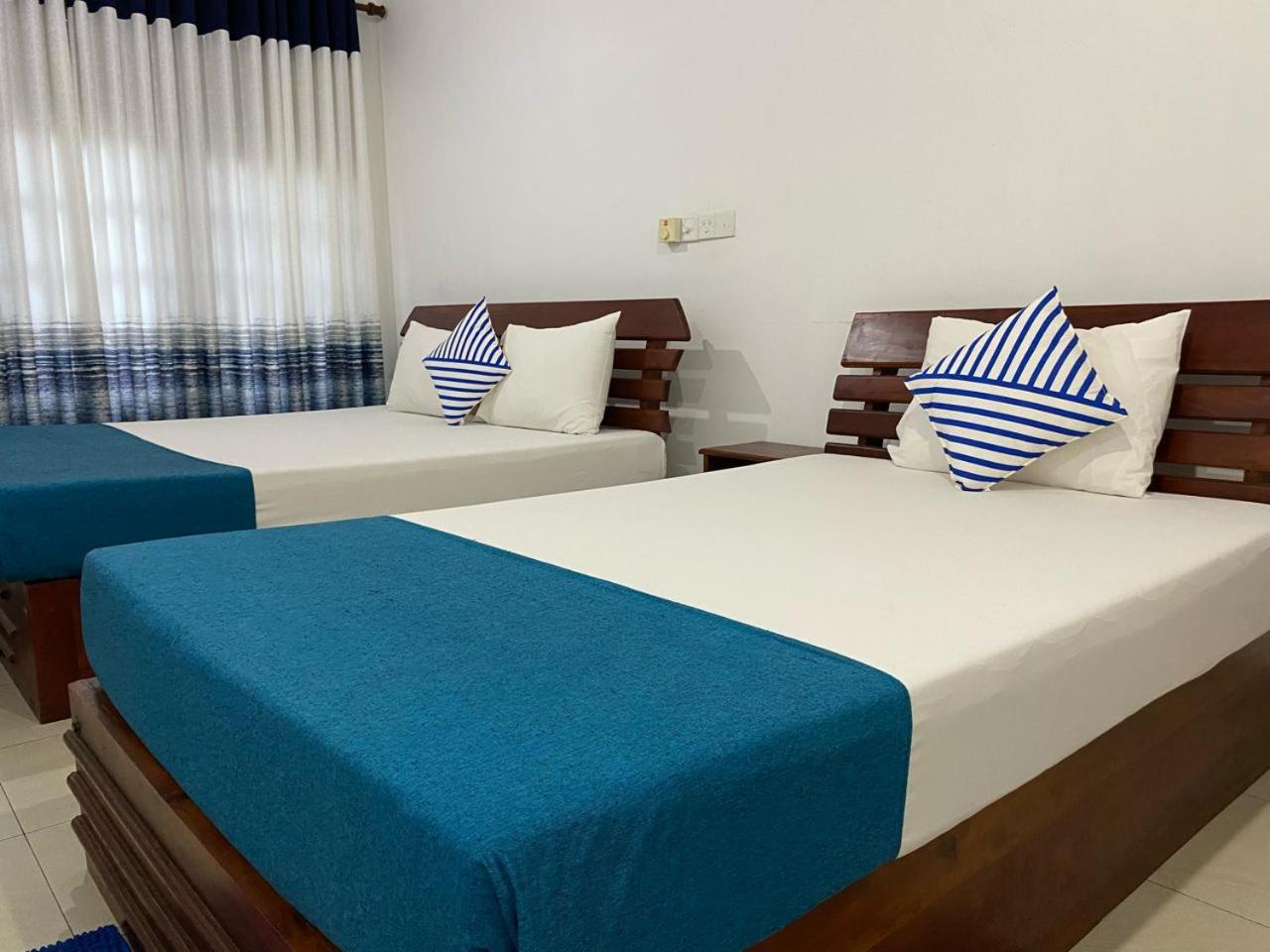 Why Not Palace Anuradhapura Εξωτερικό φωτογραφία
