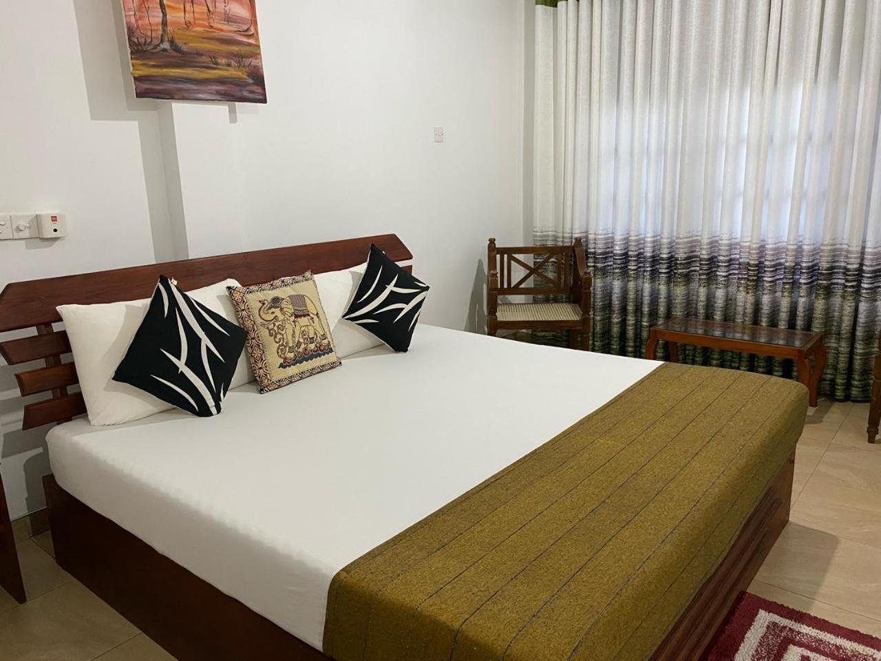 Why Not Palace Anuradhapura Εξωτερικό φωτογραφία