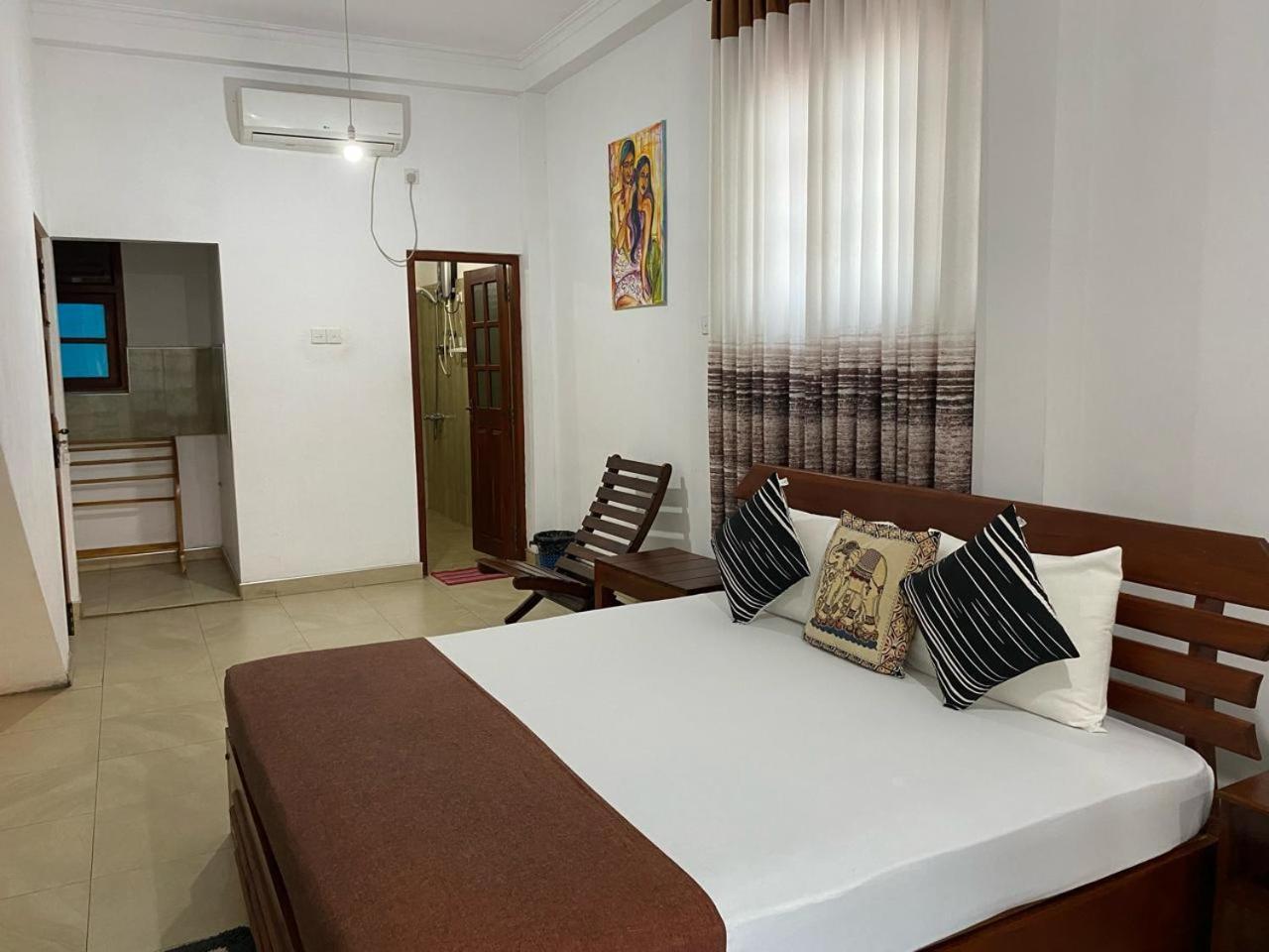 Why Not Palace Anuradhapura Εξωτερικό φωτογραφία