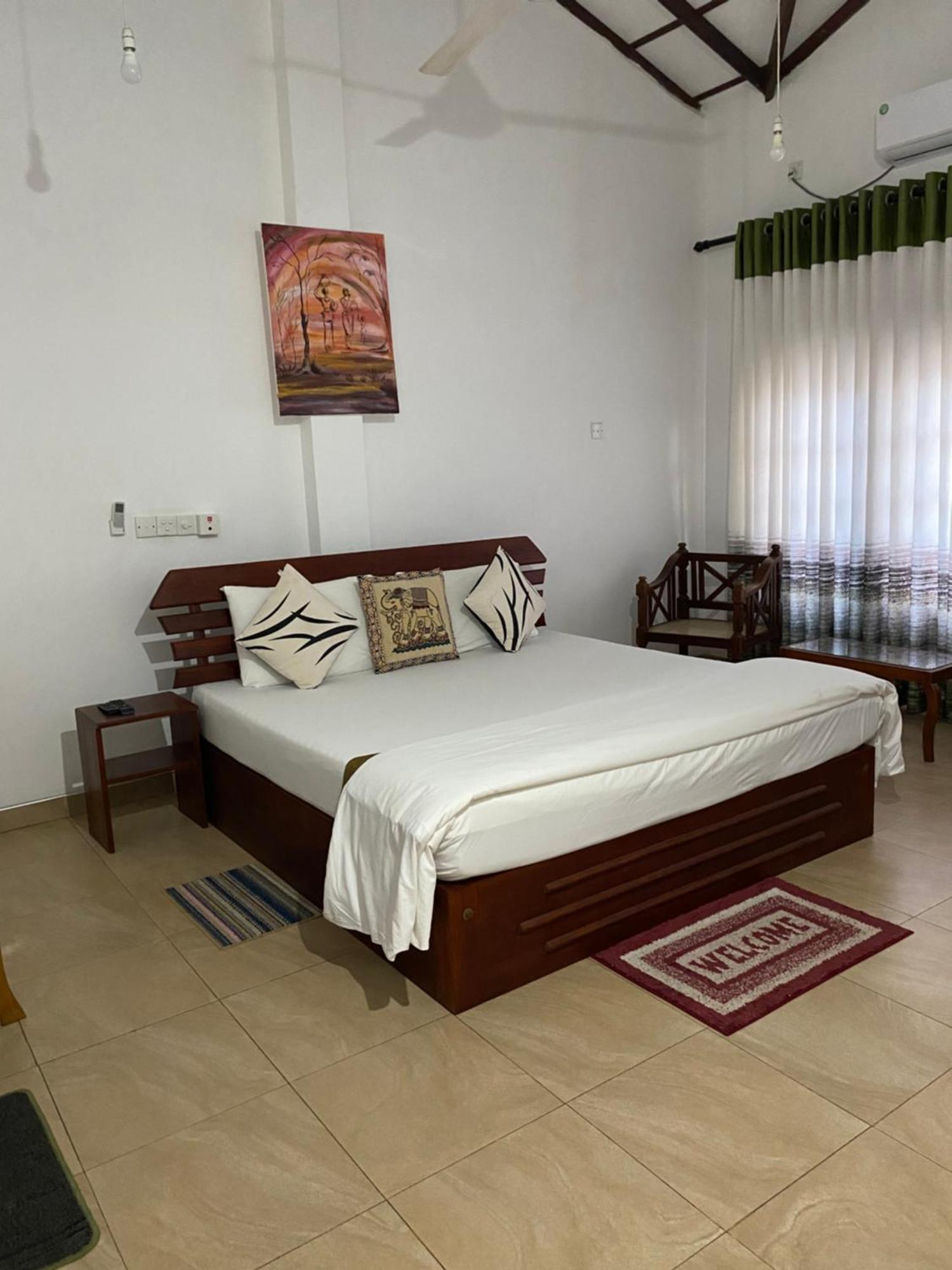 Why Not Palace Anuradhapura Εξωτερικό φωτογραφία