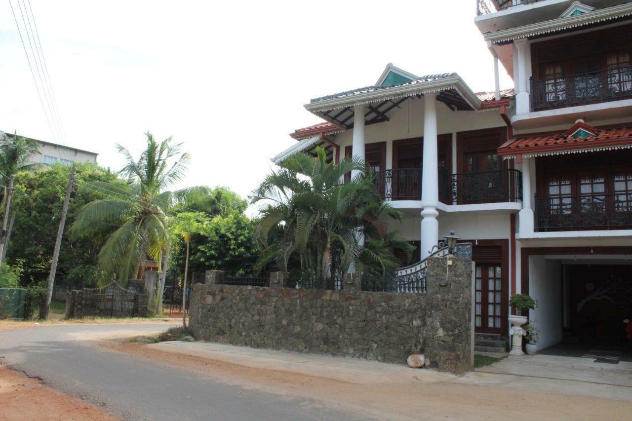Why Not Palace Anuradhapura Εξωτερικό φωτογραφία