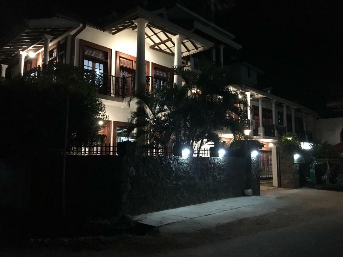 Why Not Palace Anuradhapura Εξωτερικό φωτογραφία