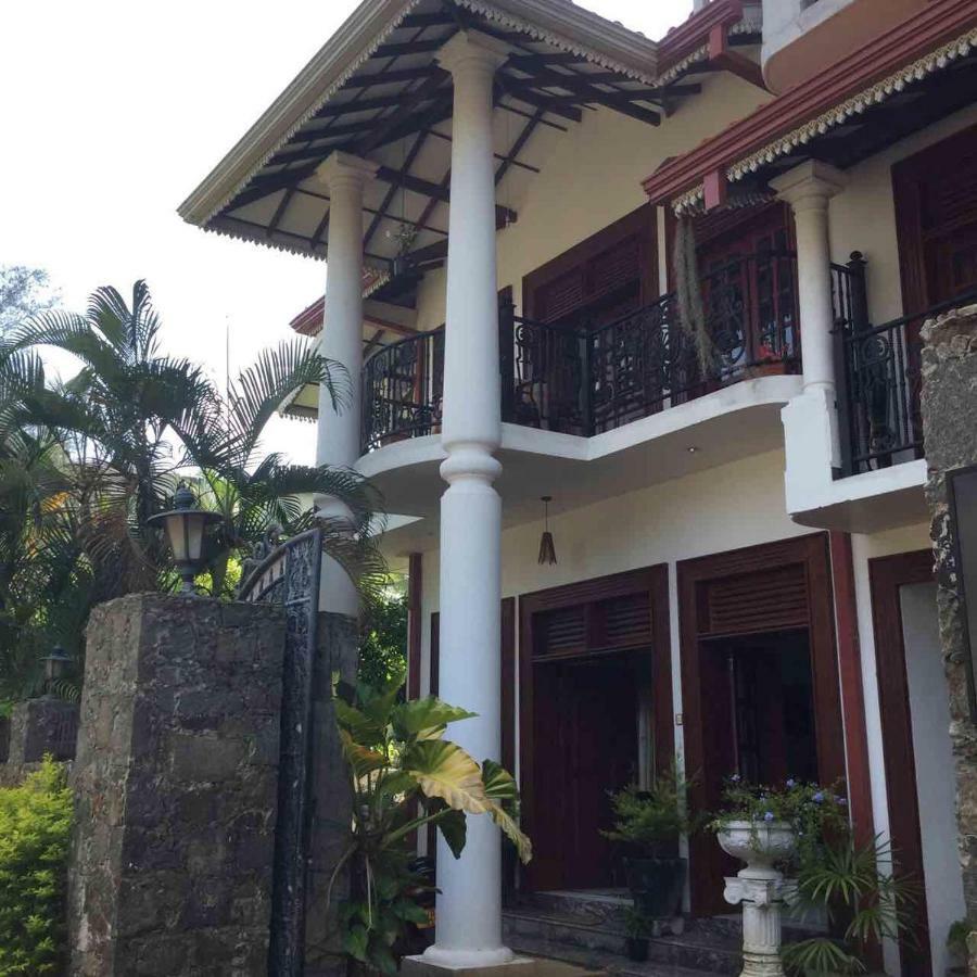 Why Not Palace Anuradhapura Εξωτερικό φωτογραφία