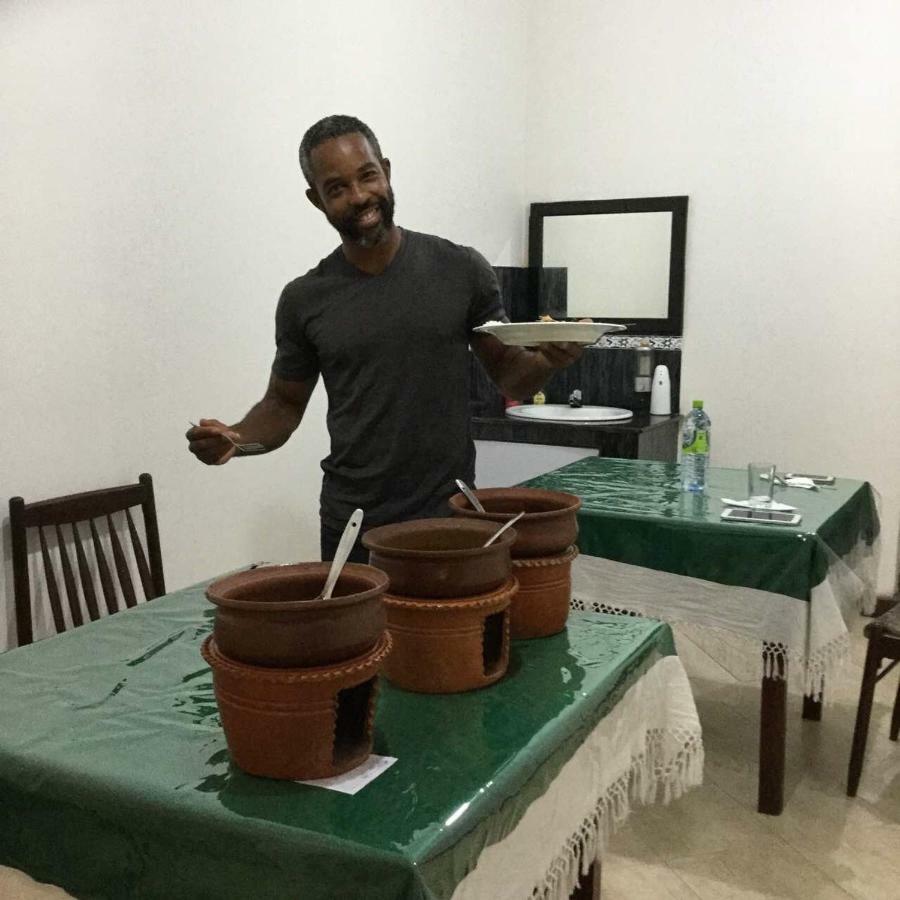Why Not Palace Anuradhapura Εξωτερικό φωτογραφία